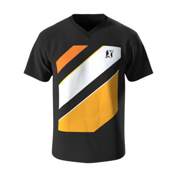 Aperçu du produit nowax-shop T-shirt col V Homme linea Aperçu du produit nowax-shop T-shirt col V Homme linea