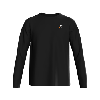 Aperçu du produit nowax-shop T-shirt manches longues Aperçu du produit nowax-shop T-shirt manches longues