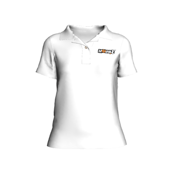 Aperçu du produit nowax-shop Polo Femme Aperçu du produit nowax-shop Polo Femme