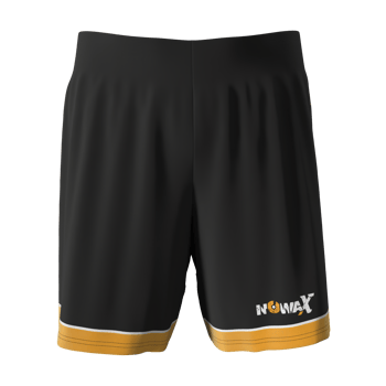 Aperçu du produit nowax-shop Short Nowax noir Aperçu du produit nowax-shop Short Nowax noir