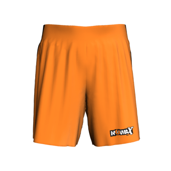 Aperçu du produit nowax-shop Short Nowax orange Aperçu du produit nowax-shop Short Nowax orange