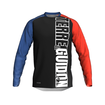 Aperçu du produit terreetguidon French T&G