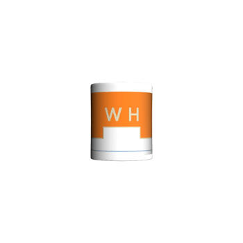Product view wheelingishealing Wheeling is Healing mug Product view wheelingishealing Wheeling is Healing mug