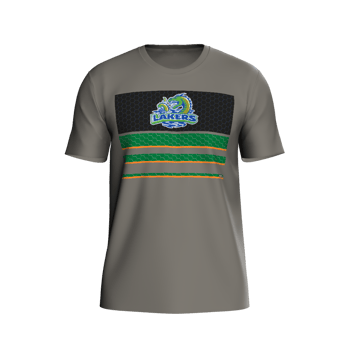 Product view FLCCEsports FLCC Esports - Prime T-Shirt - Limit - Grey and Green Product view FLCCEsports FLCC Esports - Prime T-Shirt - Limit - Grey and Green