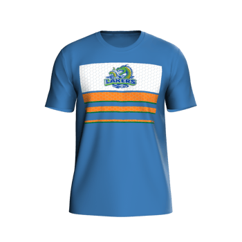 Product view FLCCEsports FLCC Esports - Prime T-Shirt - Limit - Blue and Orange Product view FLCCEsports FLCC Esports - Prime T-Shirt - Limit - Blue and Orange