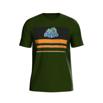 Product view FLCCEsports FLCC Esports - Prime T-Shirt - Limit - Green and Orange Product view FLCCEsports FLCC Esports - Prime T-Shirt - Limit - Green and Orange