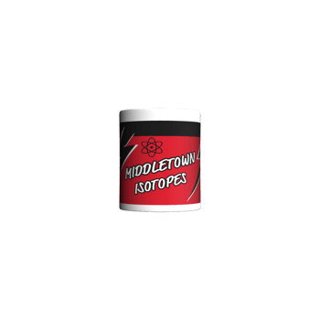 Product view MiddletownIsotopesTeamStore Draft 126