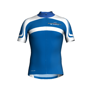 Produktansicht bossibrothershop Radtrikot 2025