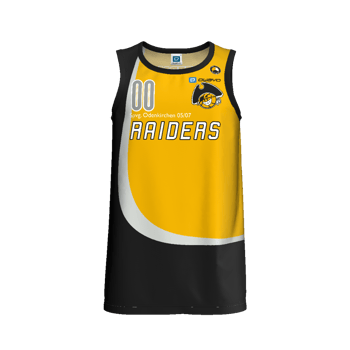 Produktansicht OdenkirchenRAIDERS U14 home Produktansicht OdenkirchenRAIDERS U14 home