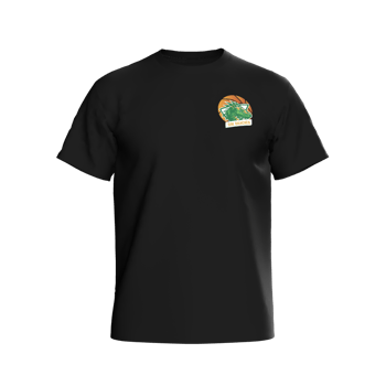 Produktansicht djkniederolm Drachen Classic T-Shirt Herren Produktansicht djkniederolm Drachen Classic T-Shirt Herren
