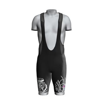Produktansicht pgraphics Strong Force Shorts Produktansicht pgraphics Strong Force Shorts