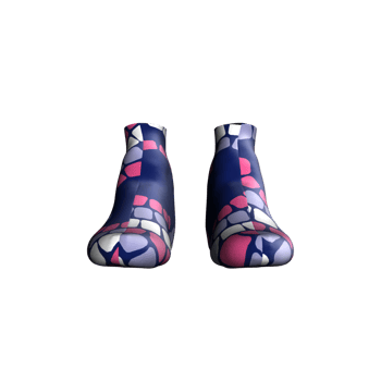 Produktansicht pgraphics Habibi Overshoe Produktansicht pgraphics Habibi Overshoe