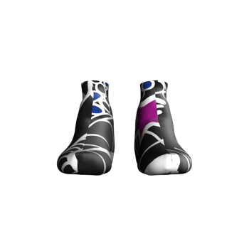 Produktansicht pgraphics Strong Force Overshoe Produktansicht pgraphics Strong Force Overshoe