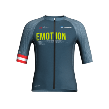 Produktansicht racearoundaustria Emotion blue Epic Produktansicht racearoundaustria Emotion blue Epic