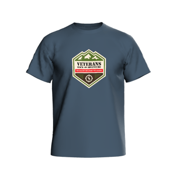 Product view vb40 VB40 T-shirt Product view vb40 VB40 T-shirt