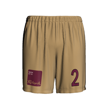 Produktansicht regensburgbaskets H1 Hose AUSWÄRTS Produktansicht regensburgbaskets H1 Hose AUSWÄRTS