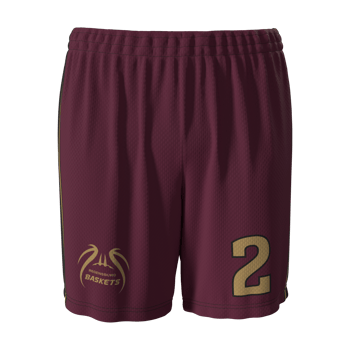 Produktansicht regensburgbaskets H1 Hose HEIM Produktansicht regensburgbaskets H1 Hose HEIM