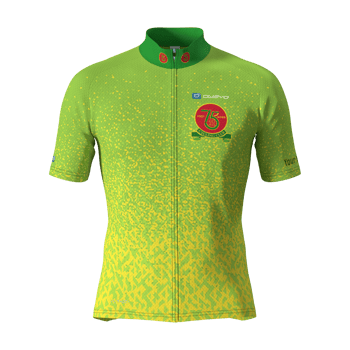 Product view fortypluscc Unisex 75th Anniversary Jersey. Without reflective band or zip pocket. Includes the option to add your name, club section or both. Product view fortypluscc Unisex 75th Anniversary Jersey. Without reflective band or zip pocket. Includes the option to add your name, club section or both.