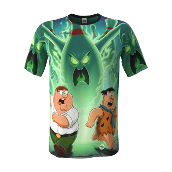 Product view gottahaveit Ghost Chase