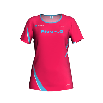 Product view RNNNG Women’s customisable race T-shirt Product view RNNNG Women’s customisable race T-shirt