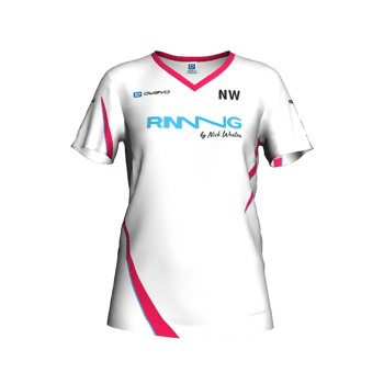 Product view RNNNG Women’s customisable training top KSU Product view RNNNG Women’s customisable training top KSU