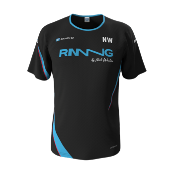Product view RNNNG Men’s customisable training top KSU Product view RNNNG Men’s customisable training top KSU