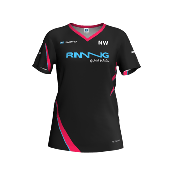 Product view RNNNG Women’s customisable training top KSU Product view RNNNG Women’s customisable training top KSU