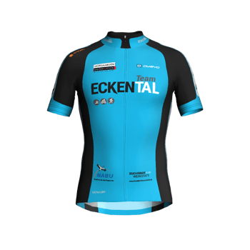 Produktansicht team-eckental Radtrikot Herren Produktansicht team-eckental Radtrikot Herren