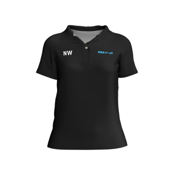 Product view RNNNG Women’s polo shirt Product view RNNNG Women’s polo shirt