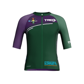 Product view TRO Cycle of Support 2025 Jersey Product view TRO Cycle of Support 2025 Jersey
