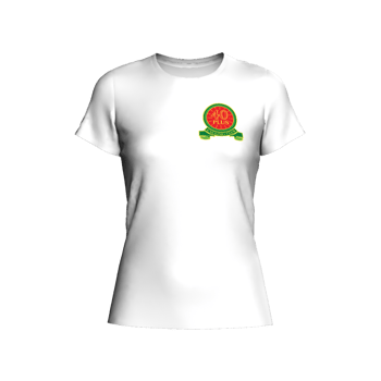 Product view fortypluscc Women's T-Shirt. Product view fortypluscc Women's T-Shirt.