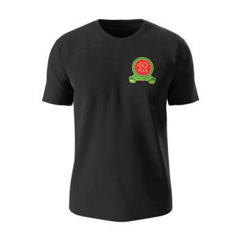 Product view fortypluscc Men's T-Shirt. (Black) Product view fortypluscc Men's T-Shirt. (Black)