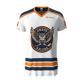 Produktansicht Eulers_Store Eulers Home - "Inline-Shirt" Produktansicht Eulers_Store Eulers Home - "Inline-Shirt"