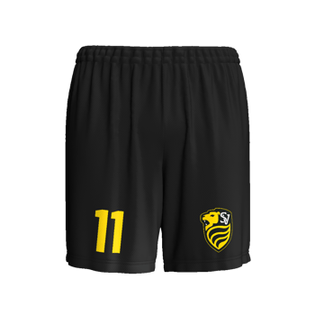 Produktansicht leonbergeltingenbasketball Schwarze Hose NEU Produktansicht leonbergeltingenbasketball Schwarze Hose NEU