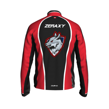 Product view DLF-officiel Veste Officielle DLF – Zeraxy