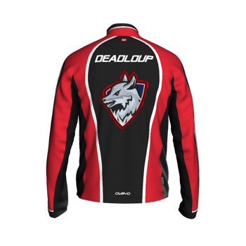 Product view DLF-officiel Veste Officielle DLF – Deadloup