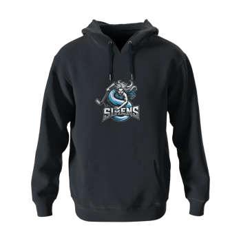 Product view WSHLSirens Hoodie (Navy)