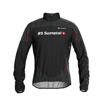 Produktansicht velowear RSS Windjacke Produktansicht velowear RSS Windjacke