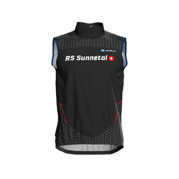 Produktansicht velowear RSS Windweste Produktansicht velowear RSS Windweste