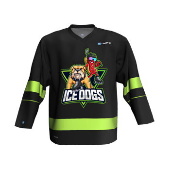 Product view Icedogs NEON ICE DOGS Product view Icedogs NEON ICE DOGS