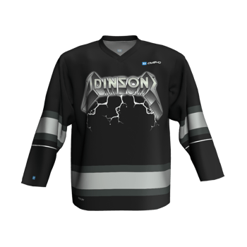 Product view Icedogs ODINSONS JERSEY - LIGHTNING Product view Icedogs ODINSONS JERSEY - LIGHTNING