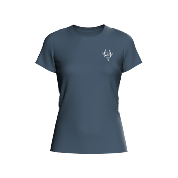 Produktansicht BlueDevilsSchwetzingen T-Shirt Damen "Little Devil" Produktansicht BlueDevilsSchwetzingen T-Shirt Damen "Little Devil"