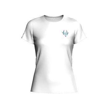 Produktansicht BlueDevilsSchwetzingen T-Shirt Damen "Little Devil" Produktansicht BlueDevilsSchwetzingen T-Shirt Damen "Little Devil"