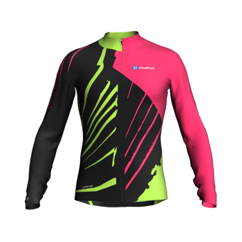 Produktansicht alpinistashop 2021-2024 CL5 Pro lang 