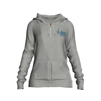 Produktansicht BlueDevilsSchwetzingen Sweatjacke Damen "Devils" Produktansicht BlueDevilsSchwetzingen Sweatjacke Damen "Devils"