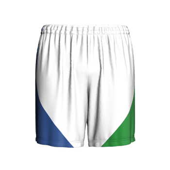 Produktansicht rsvborkenbasketball Hose Trikot Herren Heim Produktansicht rsvborkenbasketball Hose Trikot Herren Heim