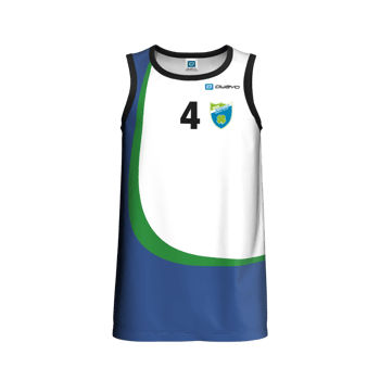 Produktansicht rsvborkenbasketball Herren Trikot Heim ohne Sponsor Produktansicht rsvborkenbasketball Herren Trikot Heim ohne Sponsor