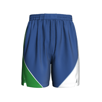 Produktansicht rsvborkenbasketball Damen Trikothose Auswärts ohne Sponsor Produktansicht rsvborkenbasketball Damen Trikothose Auswärts ohne Sponsor