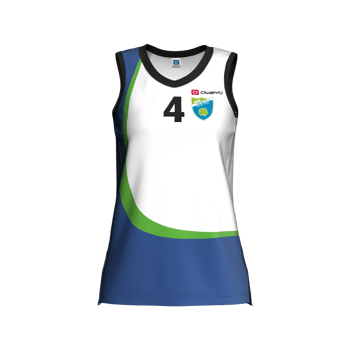 Produktansicht rsvborkenbasketball Damen Heim ohne Sponsor 307 Produktansicht rsvborkenbasketball Damen Heim ohne Sponsor 307