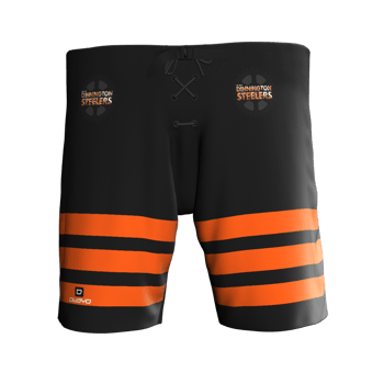 Product view dinno-steelers-store Dinno Cup Pants Product view dinno-steelers-store Dinno Cup Pants